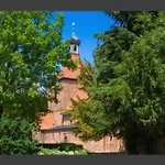 Apartamento Monteurzimmer Oldenburg I.h. - Lage *