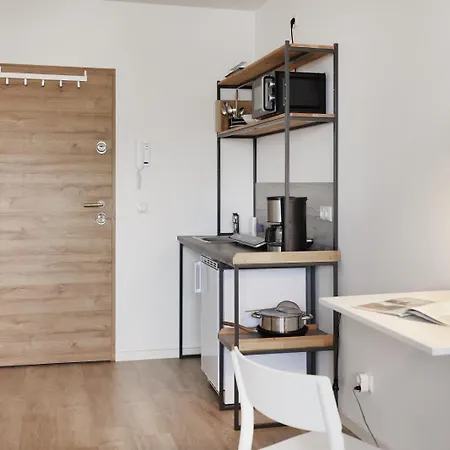 Apartamento Monteurzimmer Oldenburg I.h. - Lage